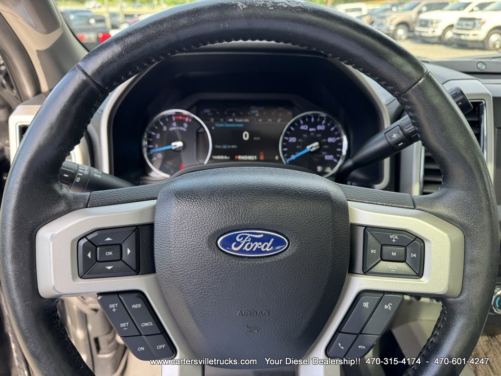 2019 Ford F350 - $58,998