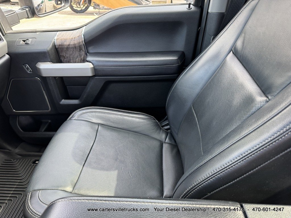 2019 Ford F350 - $58,998