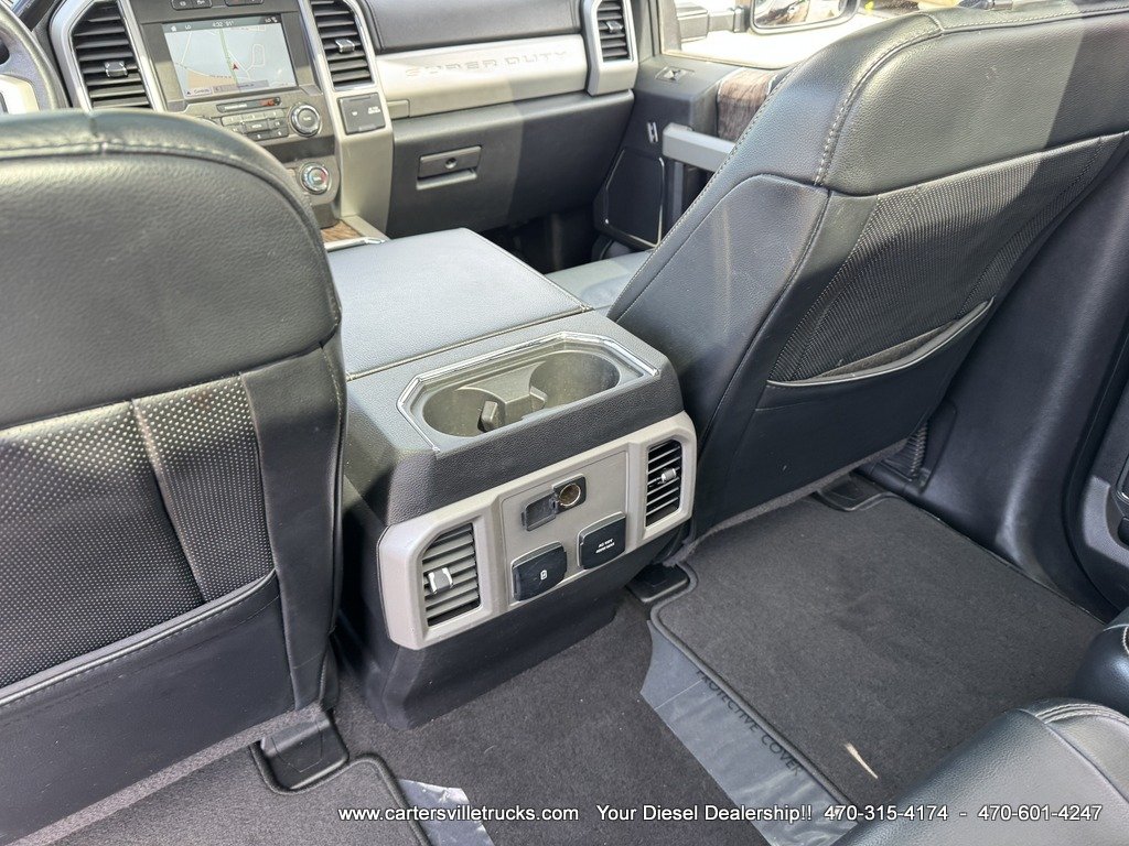 2019 Ford F350 - $58,998