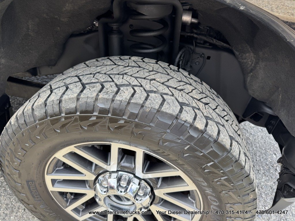 2019 Ford F350 - $58,998