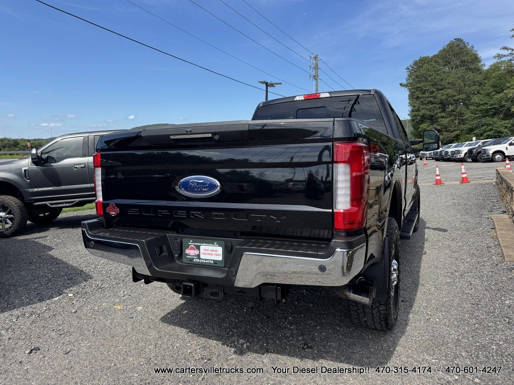 2019 Ford F350 - $58,998