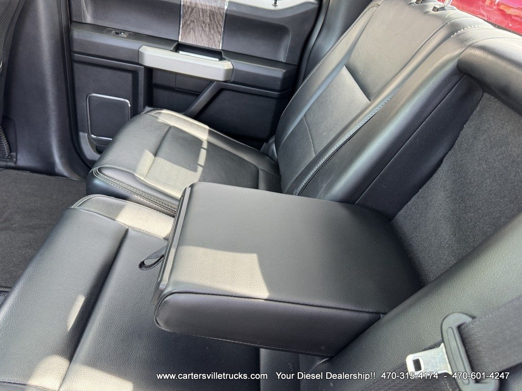 2019 Ford F350 - $58,998
