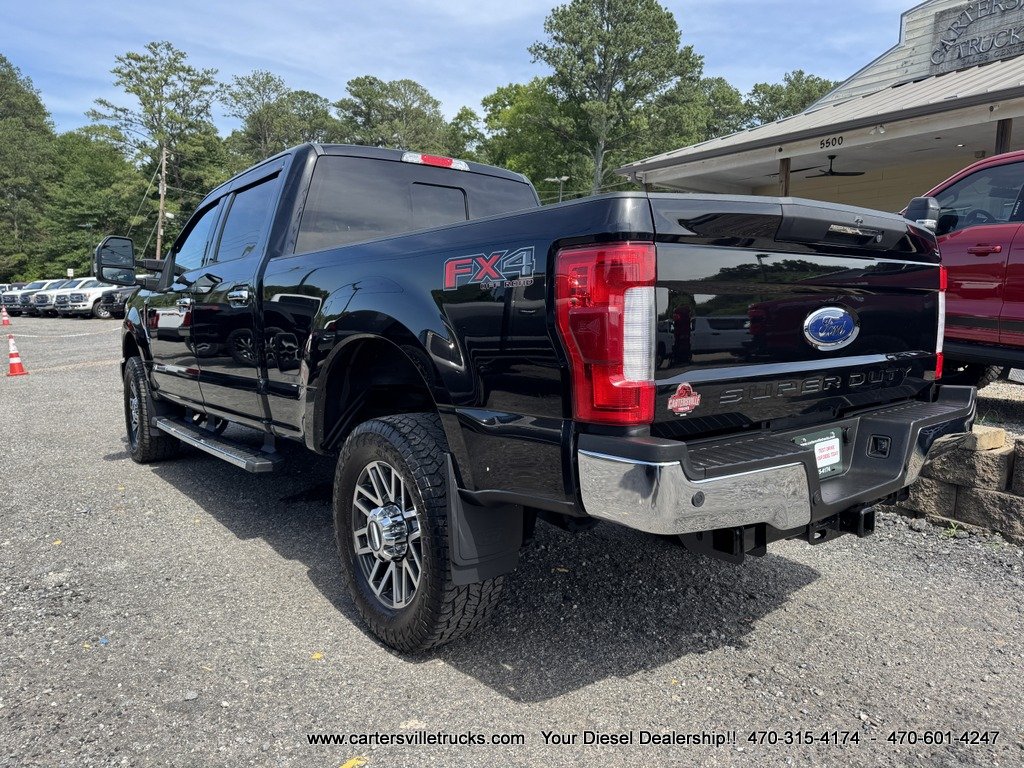 2019 Ford F350 - $58,998