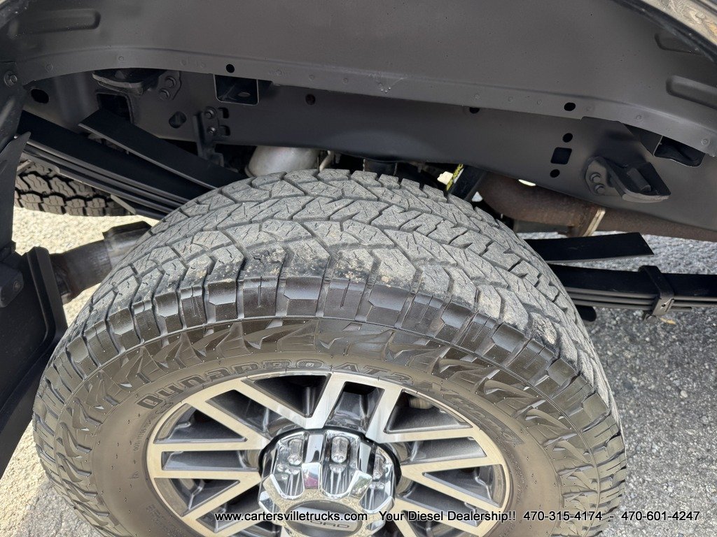 2019 Ford F350 - $58,998