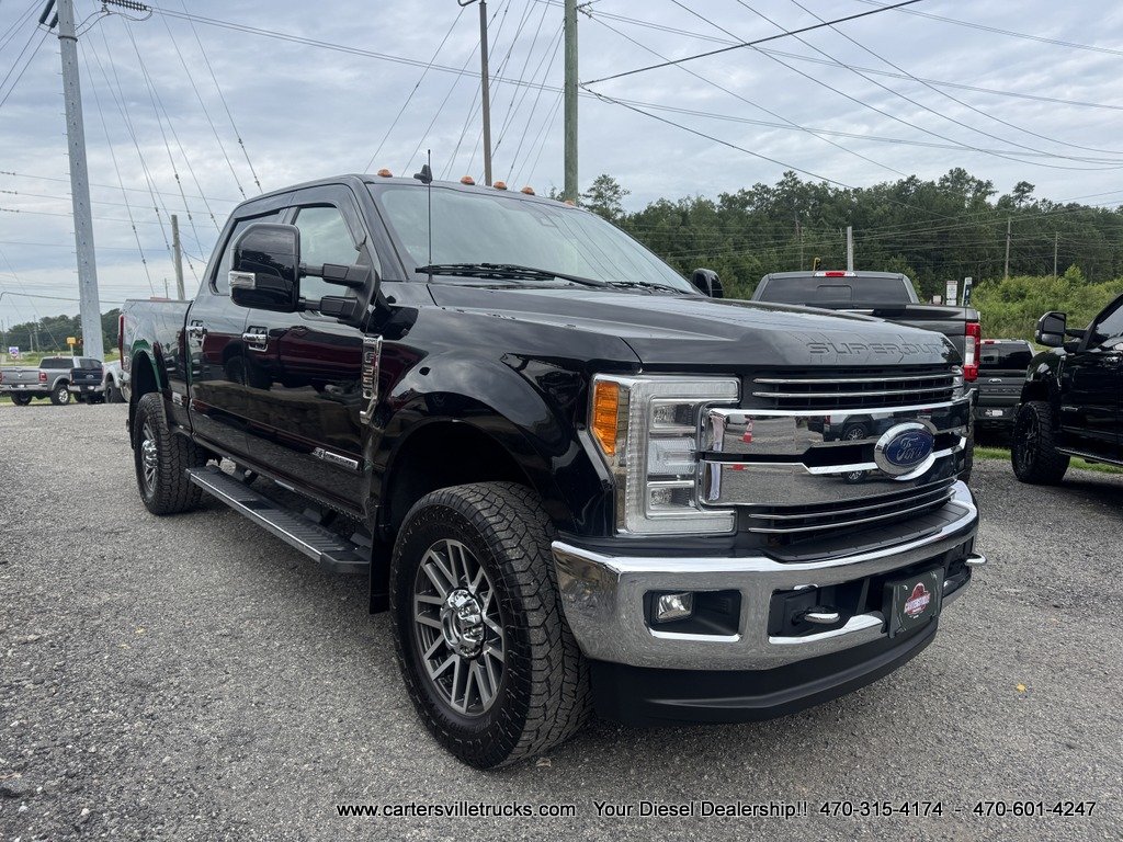 2019 Ford F350 - $58,998