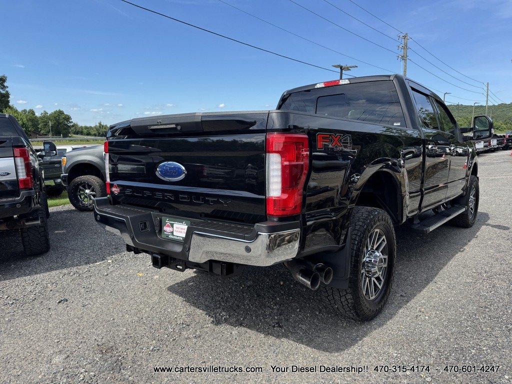 2019 Ford F350 - $58,998