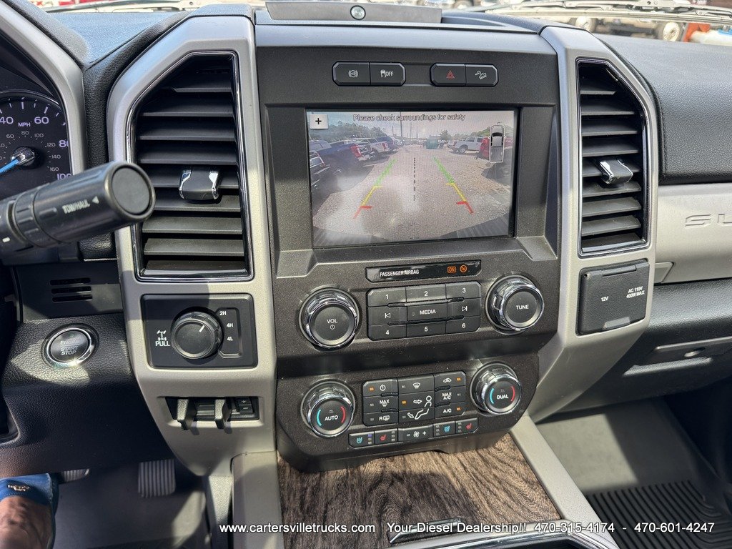 2019 Ford F350 - $58,998