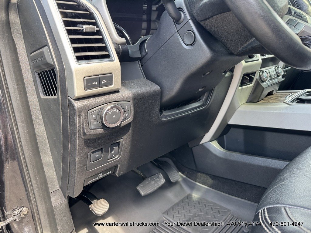 2019 Ford F350 - $58,998