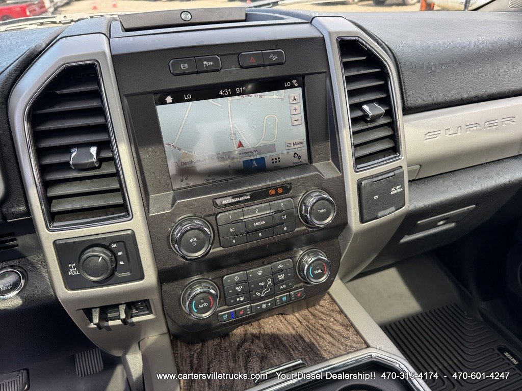 2019 Ford F350 - $58,998