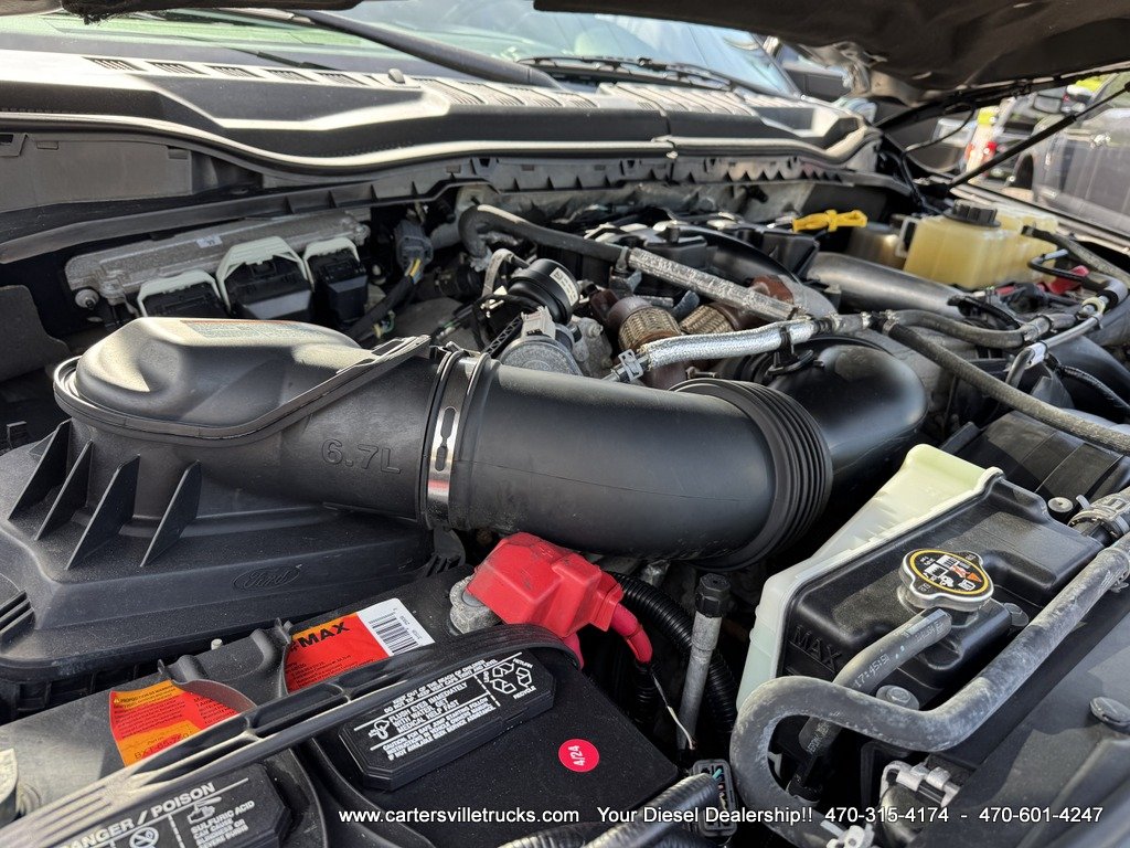 2019 Ford F350 - $58,998