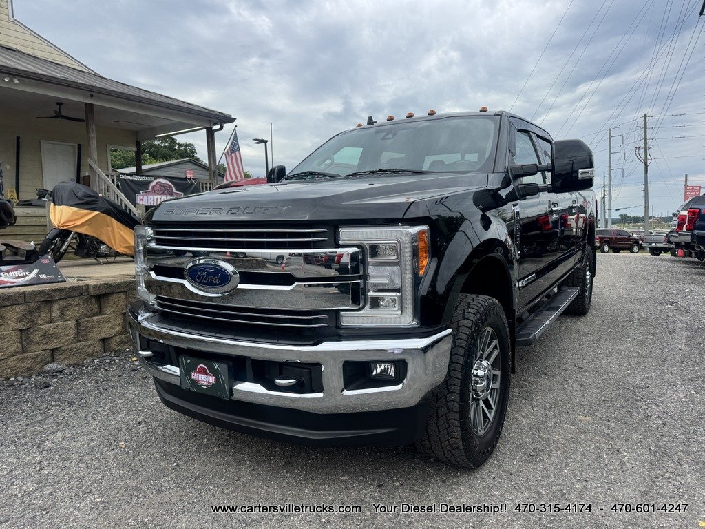 2019 Ford F350 - $58,998