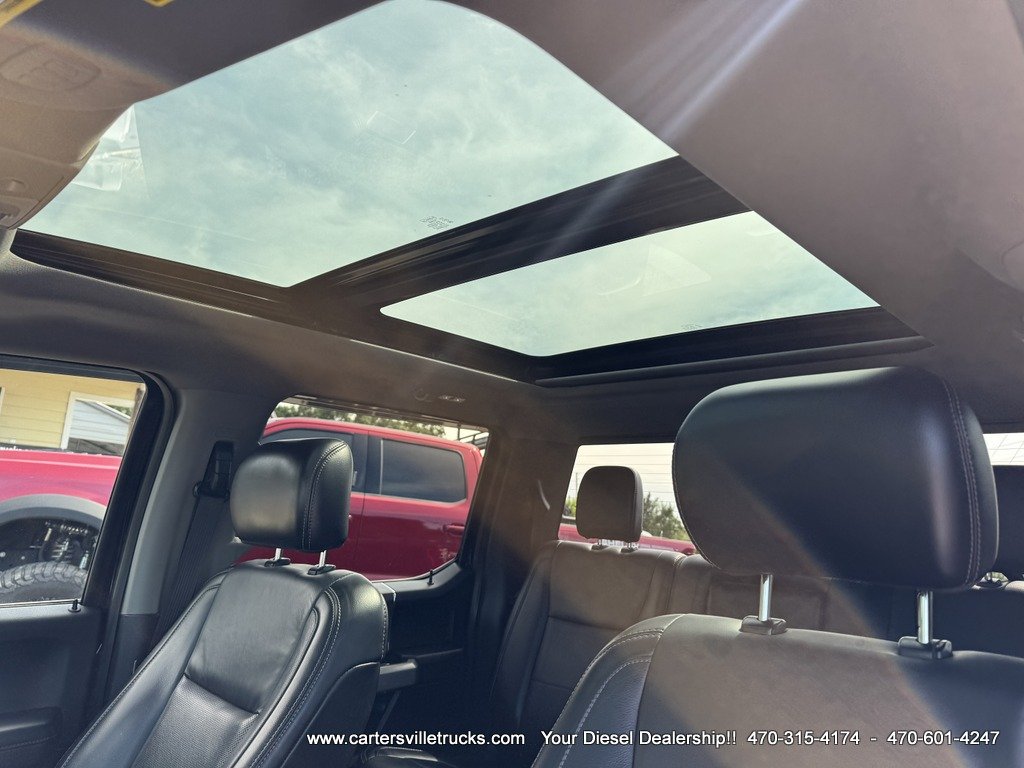 2019 Ford F350 - $58,998