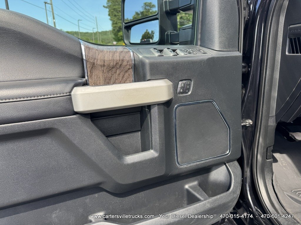 2019 Ford F350 - $58,998