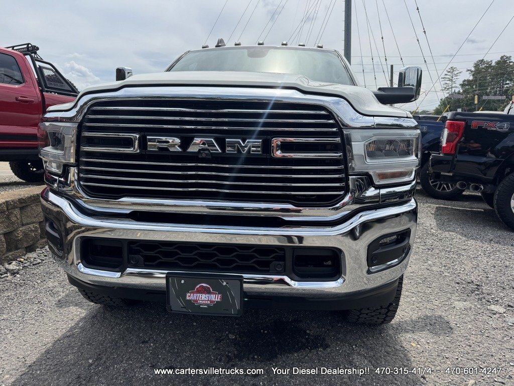 2019 Ram 2500 - $48,598