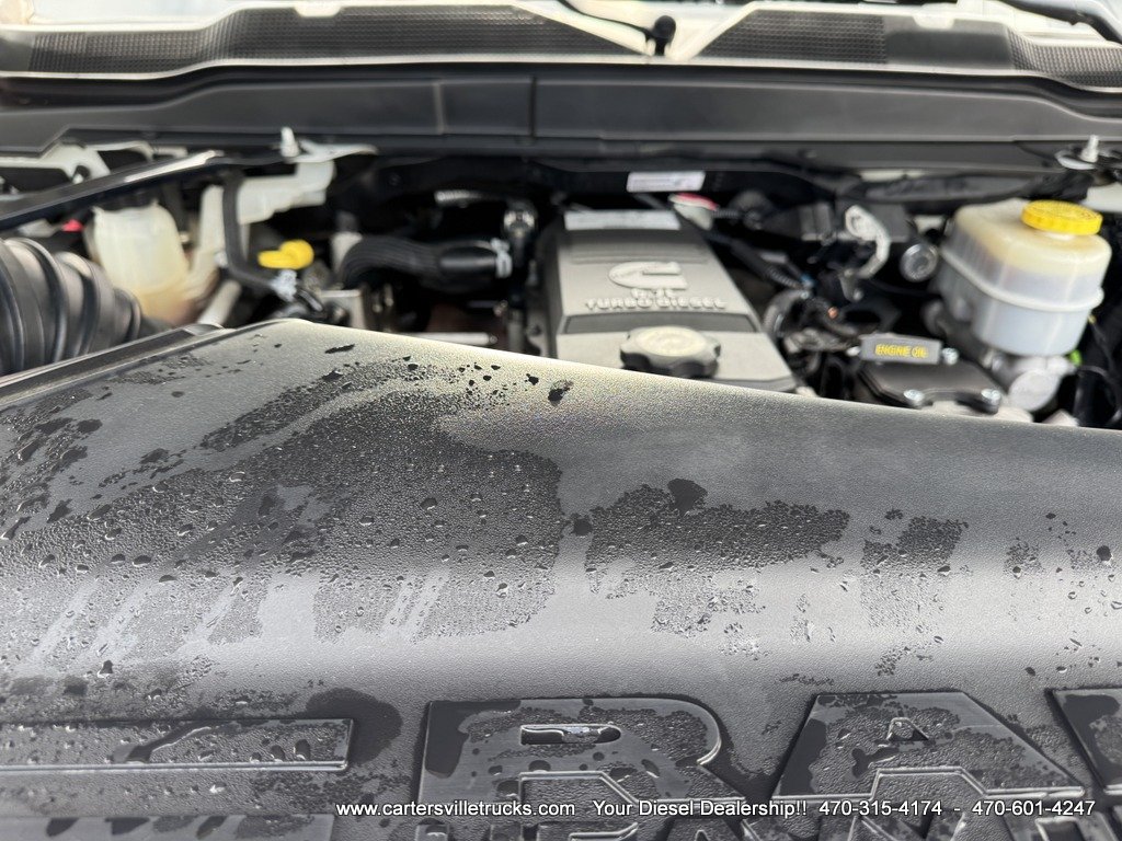 2019 Ram 2500 - $48,598