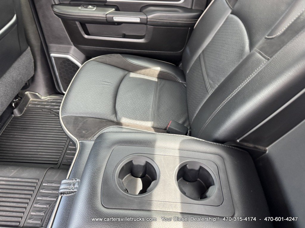 2019 Ram 2500 - $48,598