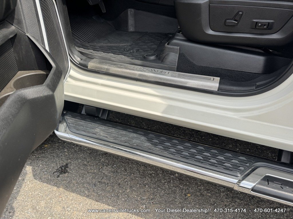 2019 Ram 2500 - $48,598