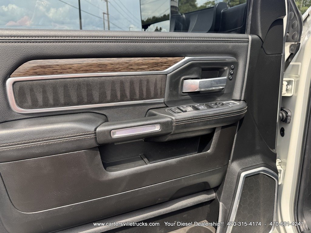 2019 Ram 2500 - $48,598