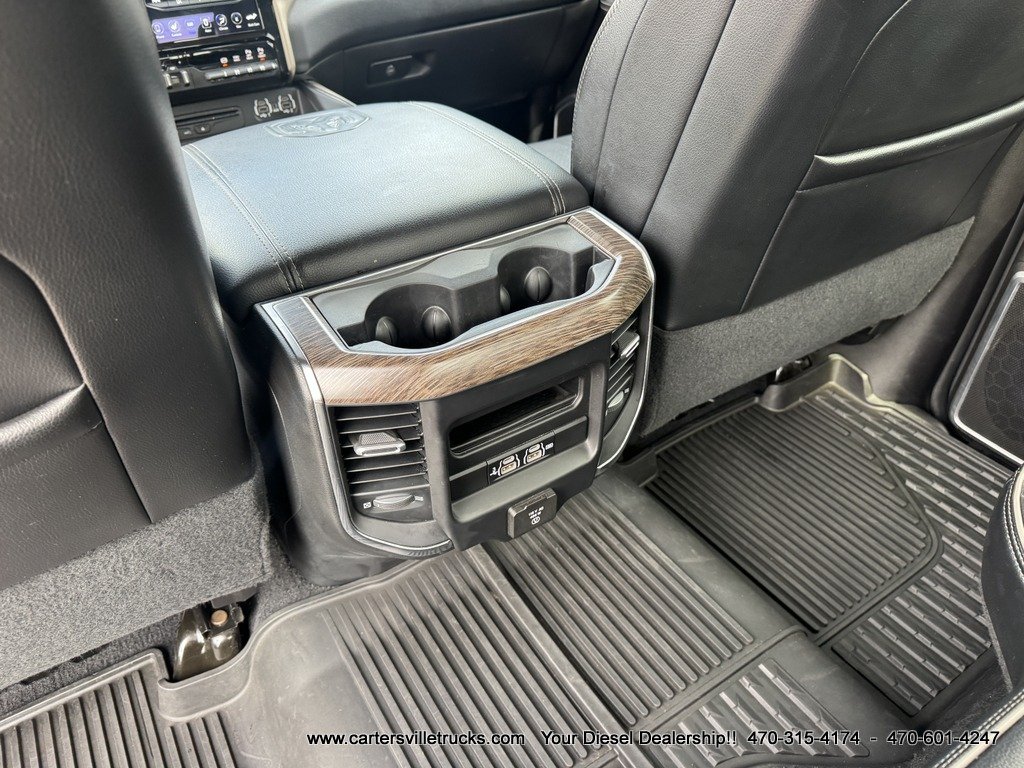 2019 Ram 2500 - $48,598