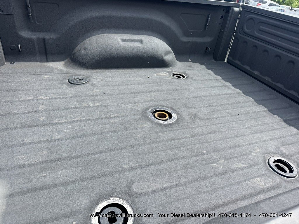 2019 Ram 2500 - $48,598