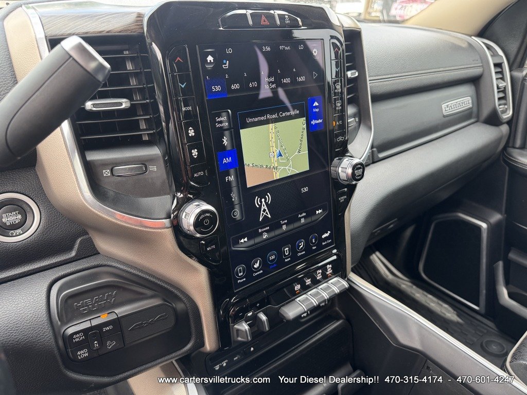 2019 Ram 2500 - $48,598