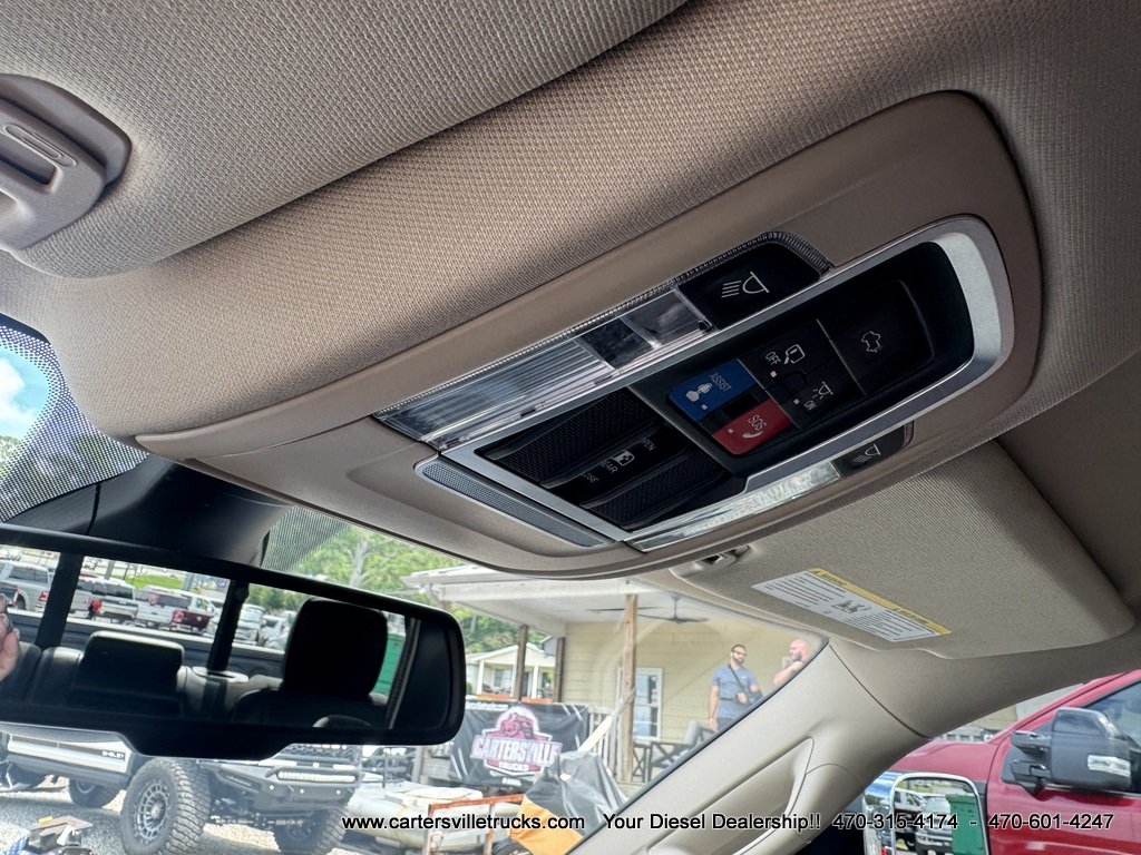 2019 Ram 2500 - $48,598