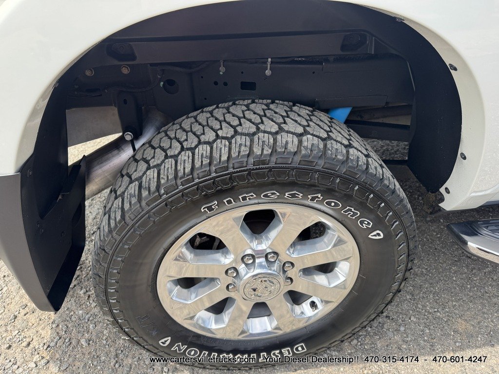 2019 Ram 2500 - $48,598