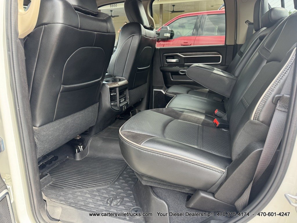 2019 Ram 2500 - $48,598