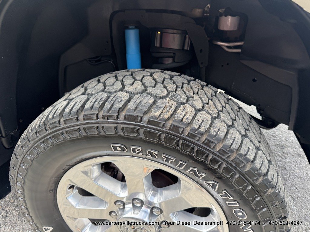 2019 Ram 2500 - $48,598