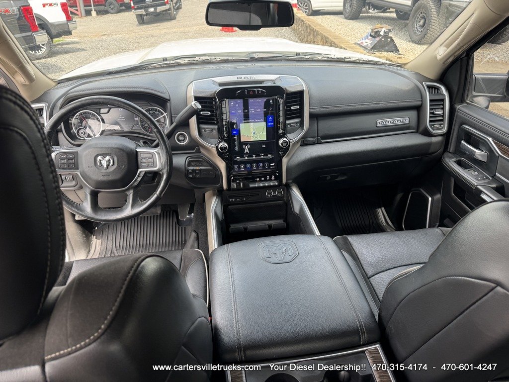 2019 Ram 2500 - $48,598