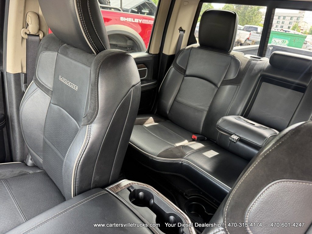 2019 Ram 2500 - $48,598