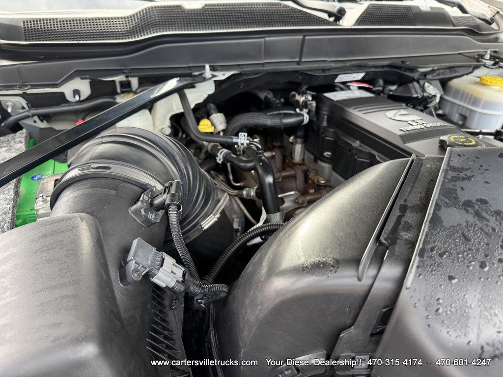 2019 Ram 2500 - $48,598