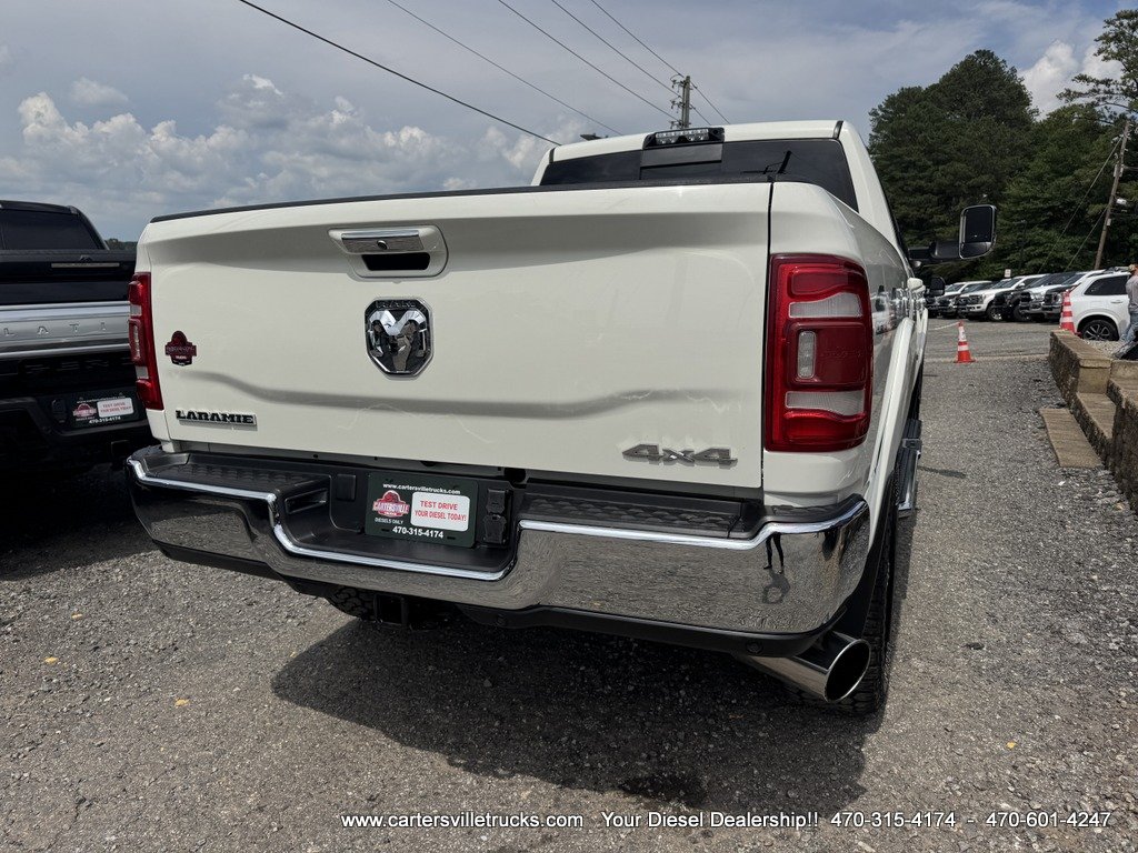 2019 Ram 2500 - $48,598