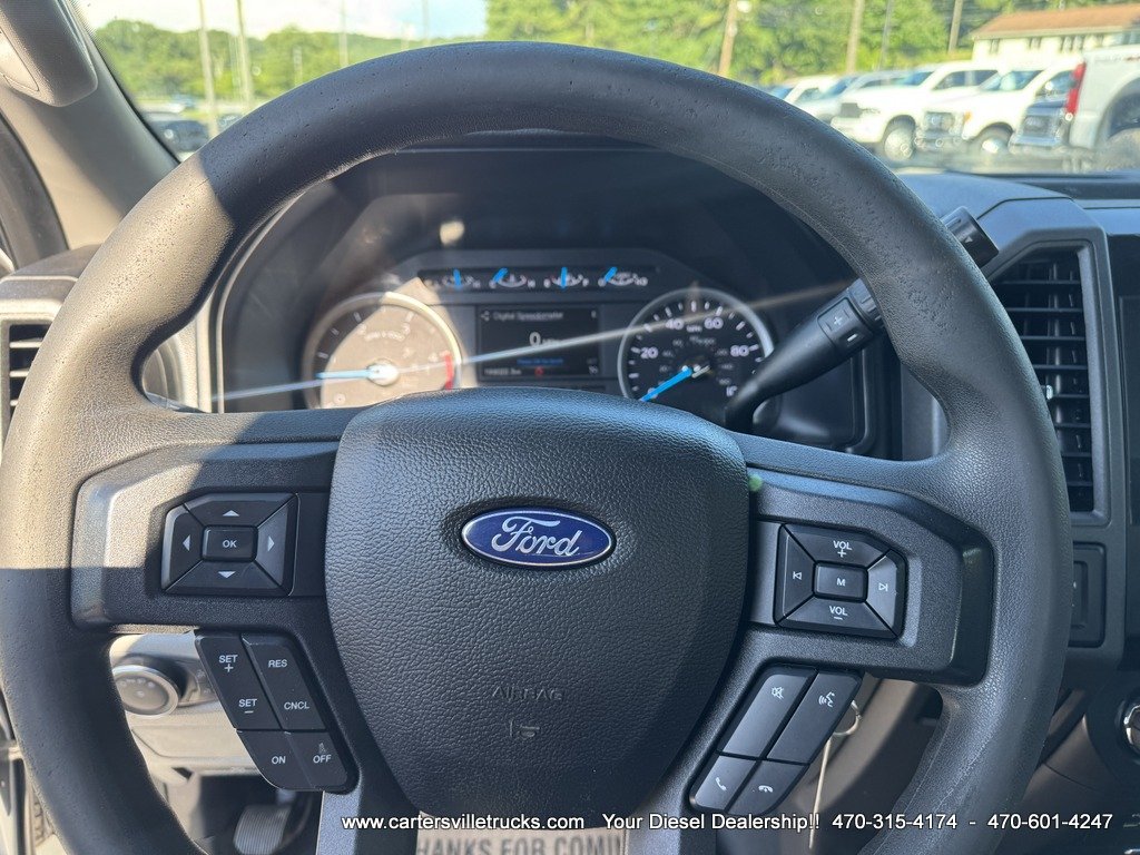 2017 Ford F250 - $28,998