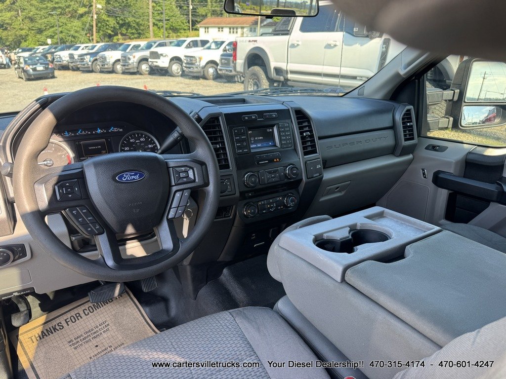 2017 Ford F250 - $28,998