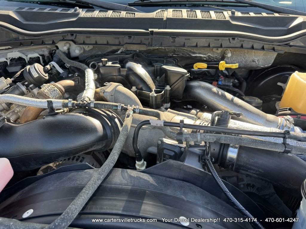 2017 Ford F250 - $28,998