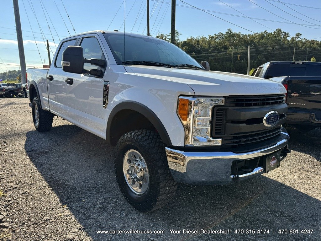 2017 Ford F250 - $28,998