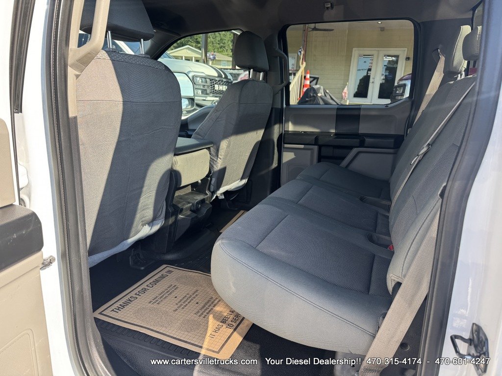2017 Ford F250 - $28,998