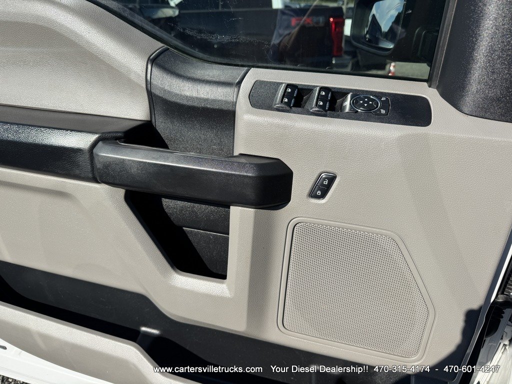 2017 Ford F250 - $28,998