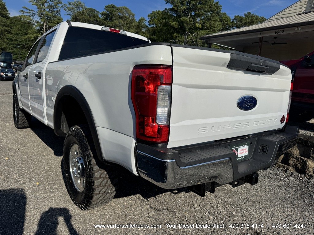 2017 Ford F250 - $28,998