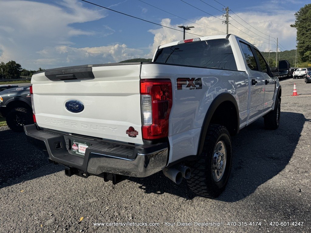 2017 Ford F250 - $28,998