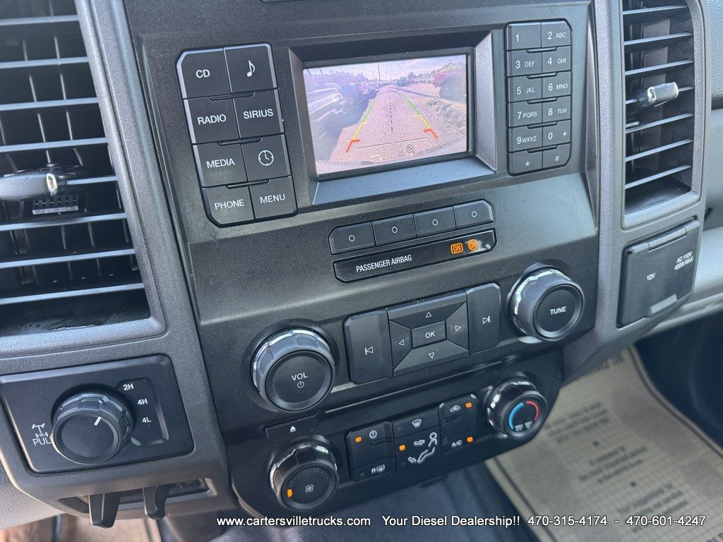 2017 Ford F250 - $28,998