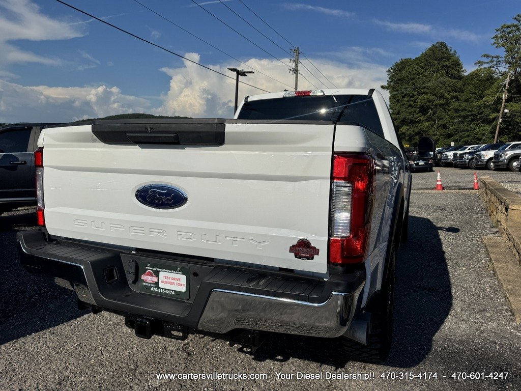 2017 Ford F250 - $28,998