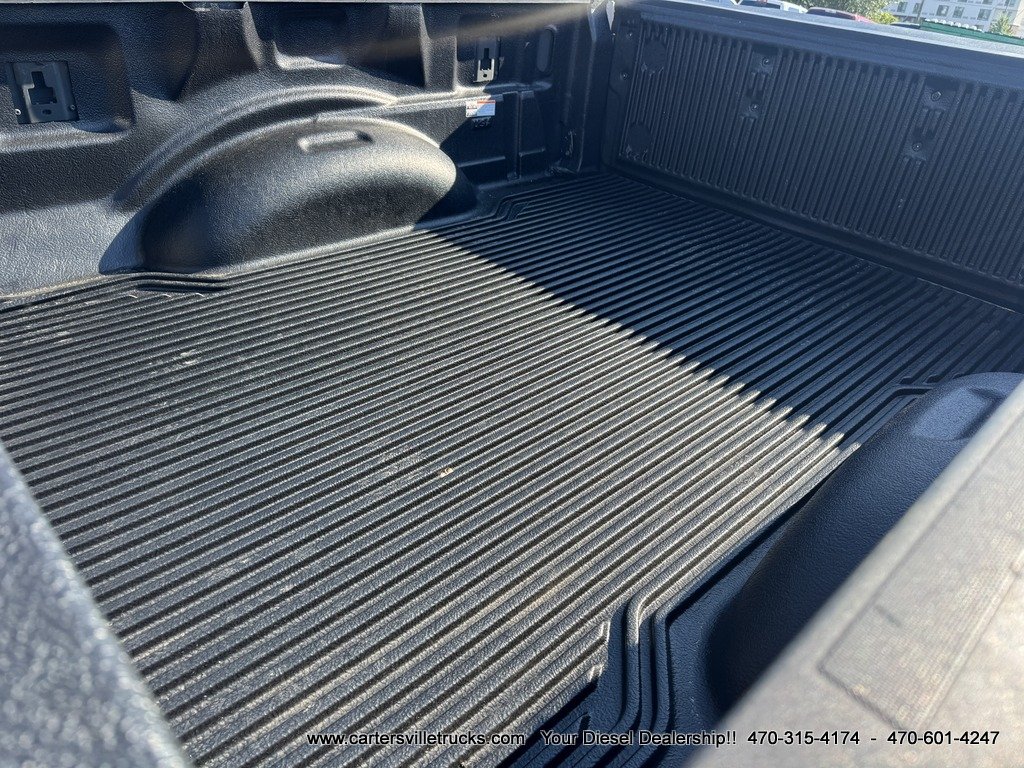 2017 Ford F250 - $28,998