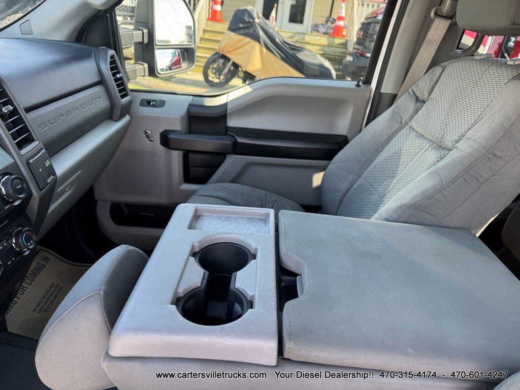 2017 Ford F250 - $28,998