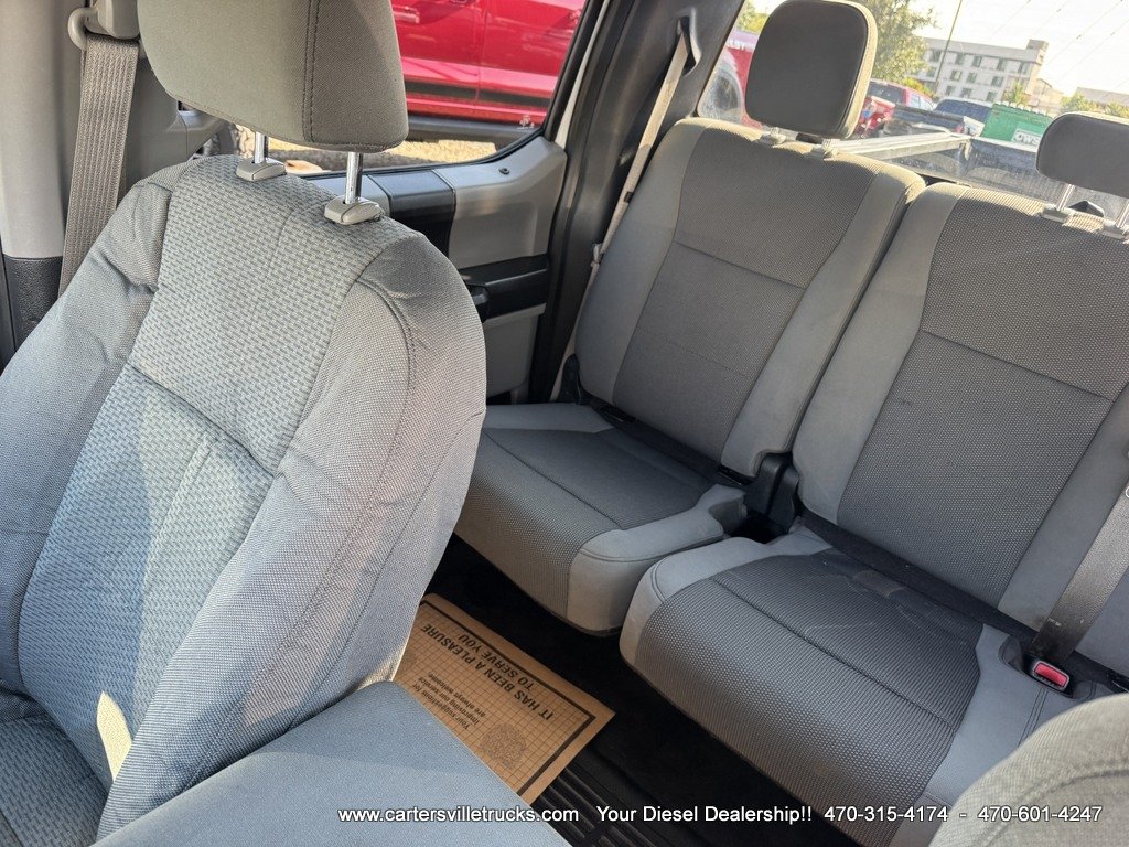 2017 Ford F250 - $28,998