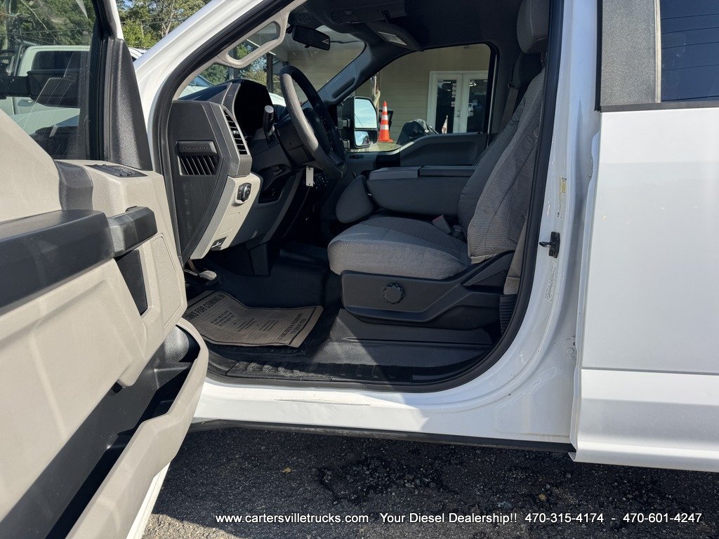 2017 Ford F250 - $28,998