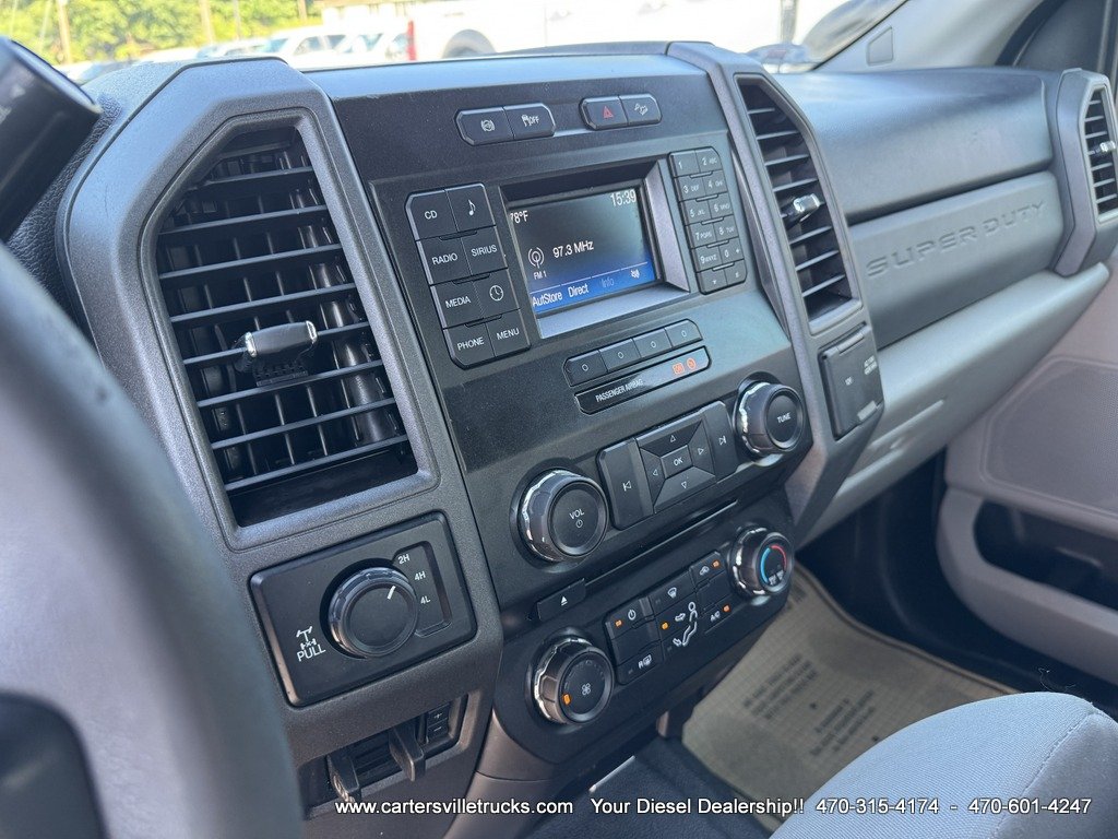 2017 Ford F250 - $28,998