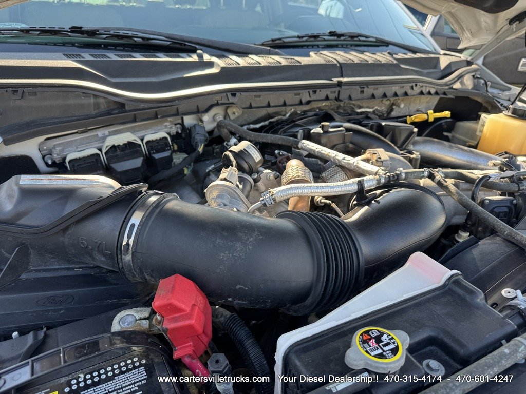 2017 Ford F250 - $28,998