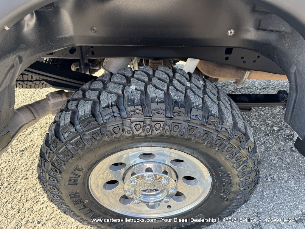 2017 Ford F250 - $28,998